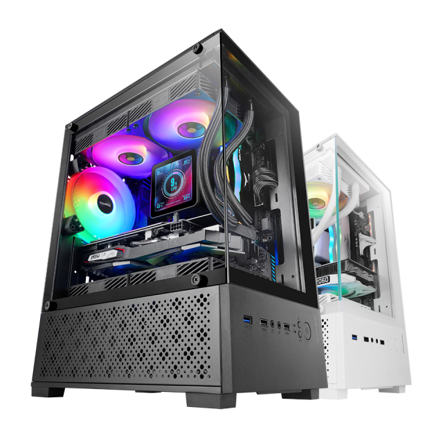 MC-SE2 Gaming Mini tower