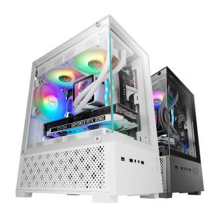 MC-SE2 Gaming Mini tower