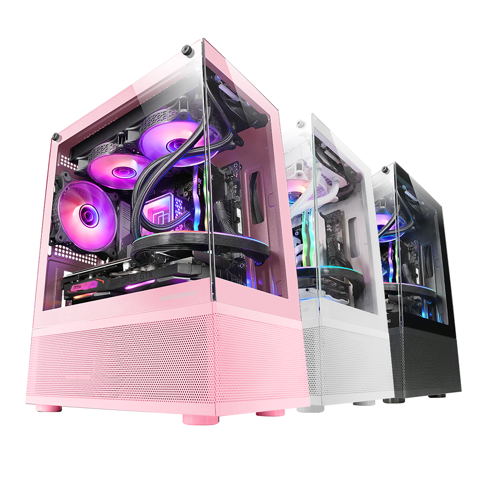 MC-SE GAMING MINI TOWER