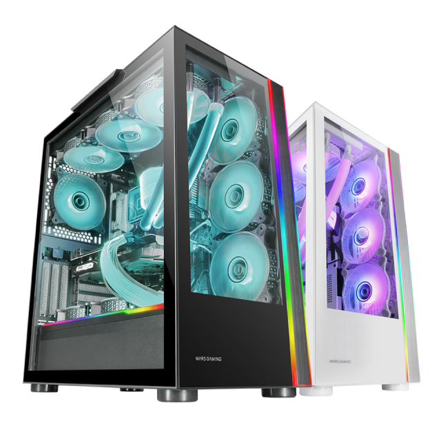 TORRE GAMING XXL MC-ULTRA