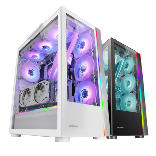 TORRE GAMING XXL MC-ULTRA