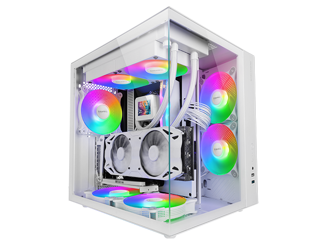 Superior Thermal Performance