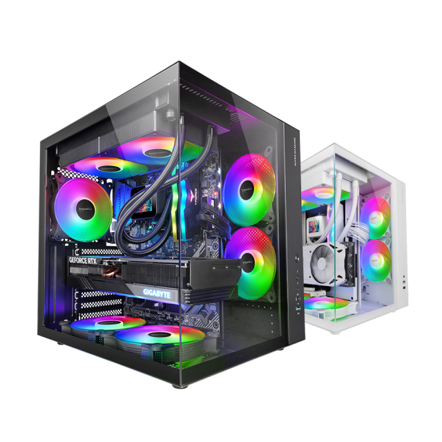 MCV-ONE Gaming Case