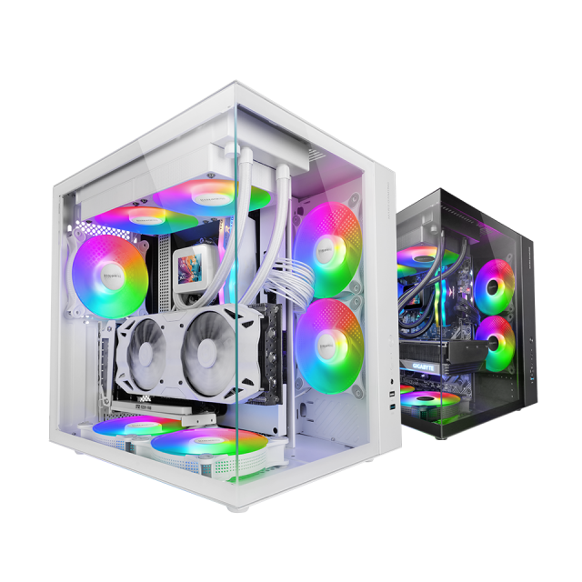 MCV-ONE Gaming Case