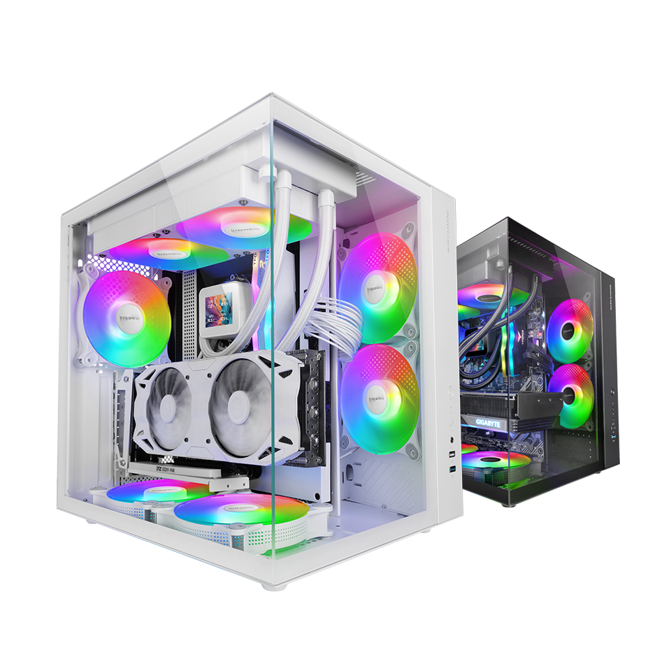 MCV-ONE Gaming Case