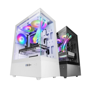 Gaming Case MC-XO