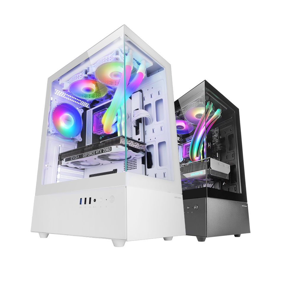 Gaming Case MC-XO