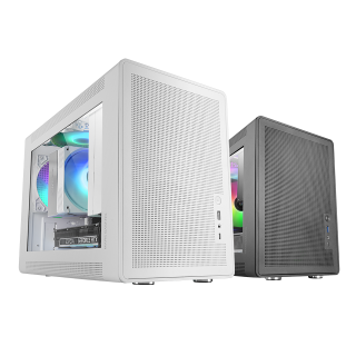 MC-XPS Compact Gaming Case