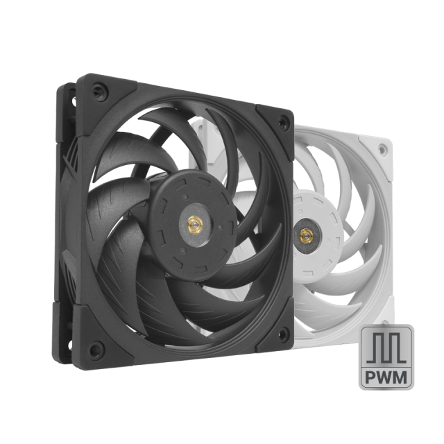 VENTILADOR PWM MF-NC