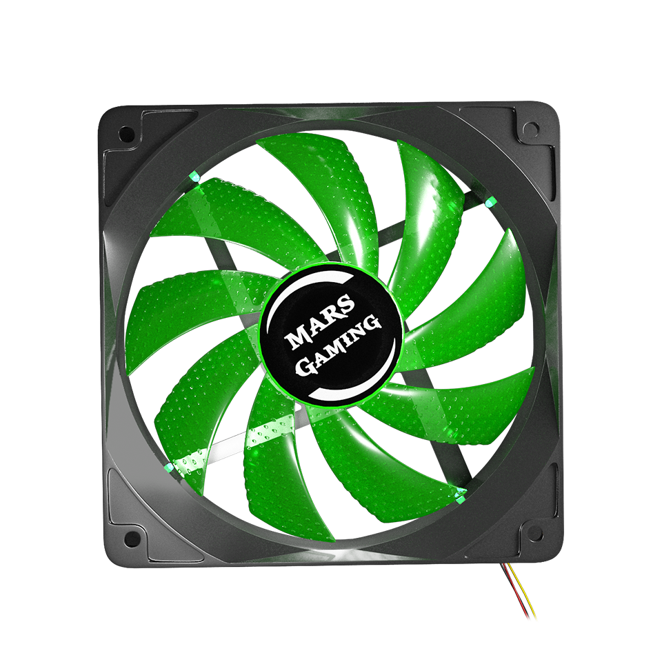 MF12 fan