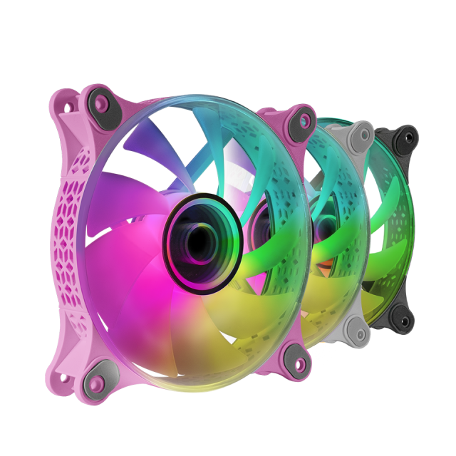 ARGB MF-3D FAN