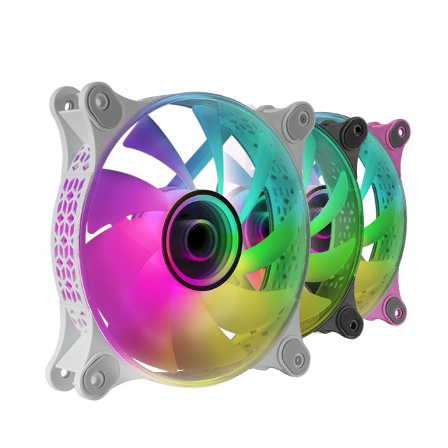 ARGB MF-3D FAN