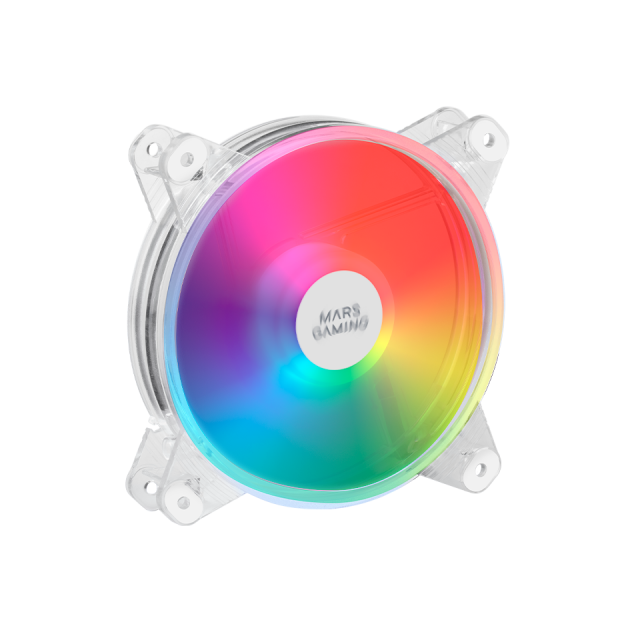 VENTILATEUR CHROMA RGB MFD