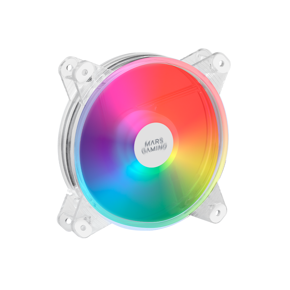 VENTILATEUR CHROMA RGB MFD