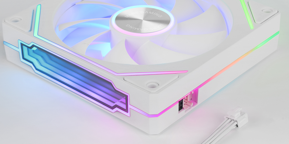 Efecto Rainbow Automático