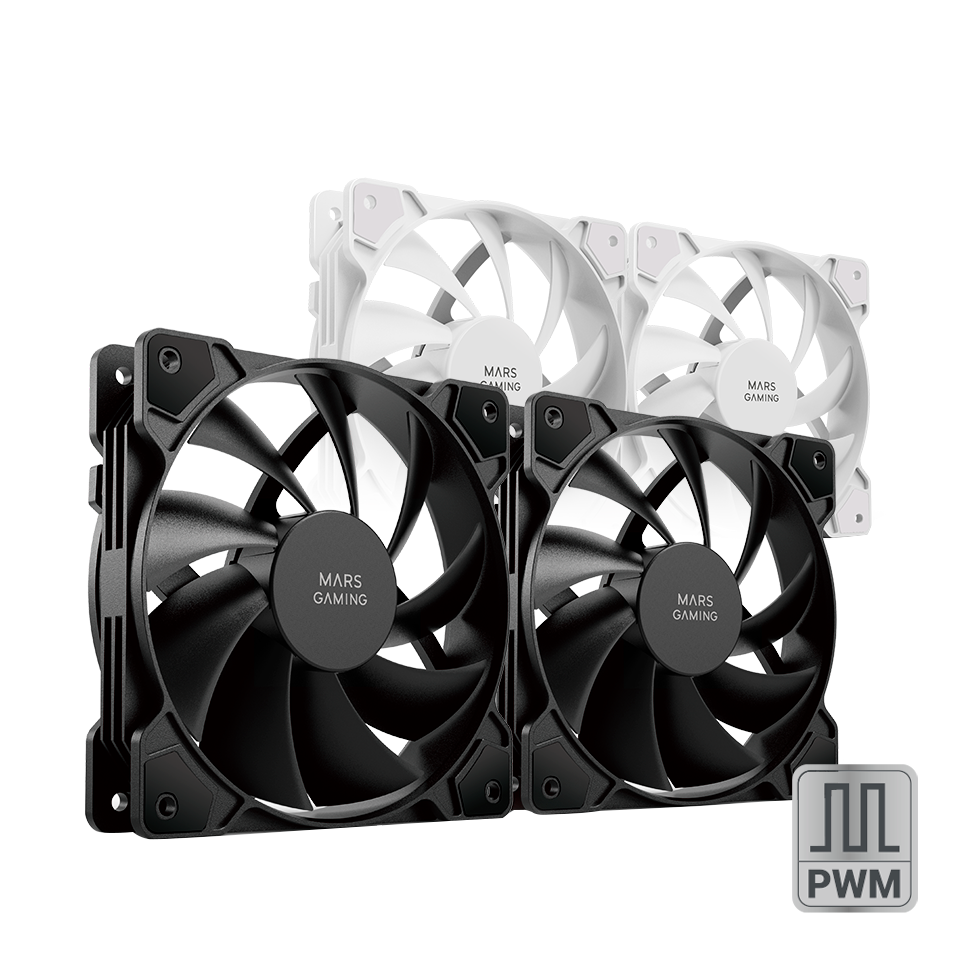 MF-PWMX2 KIT DE VENTILATEUR PWM