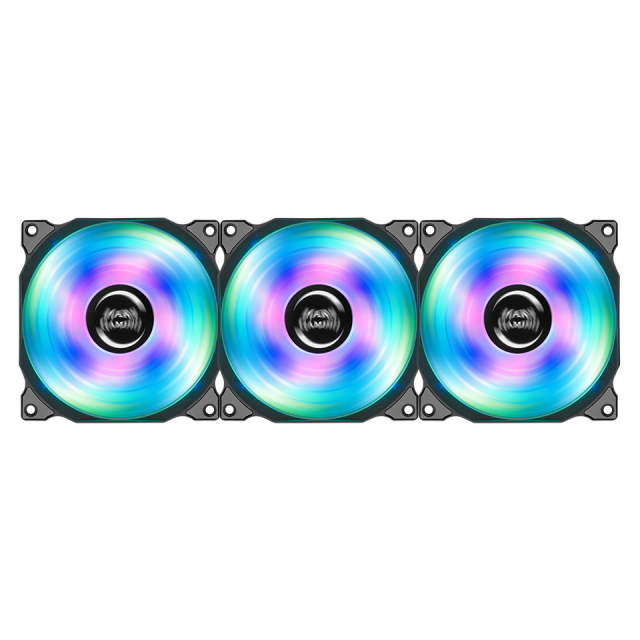 MFRGBKIT RGB FAN KIT