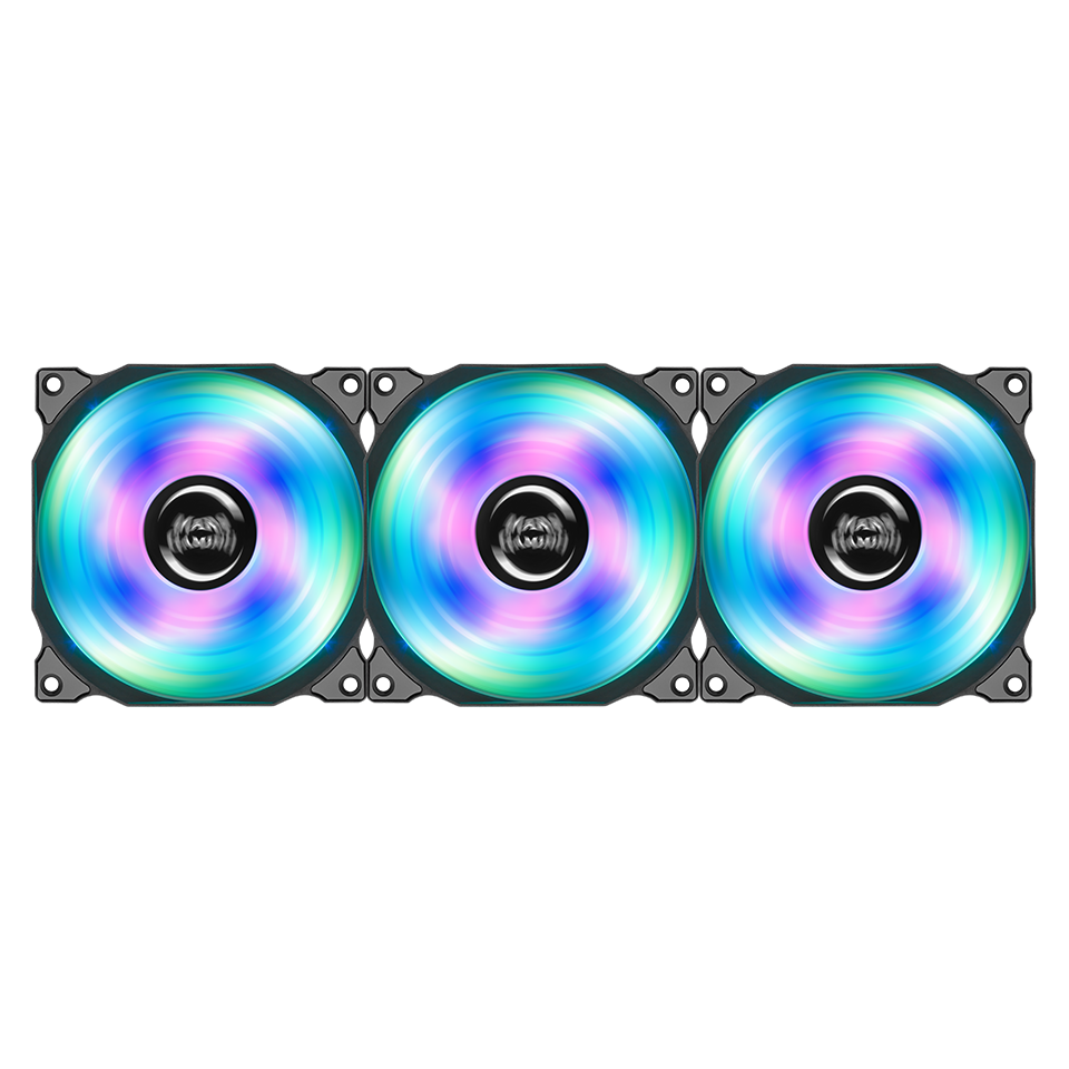 MFRGBKIT RGB FAN KIT