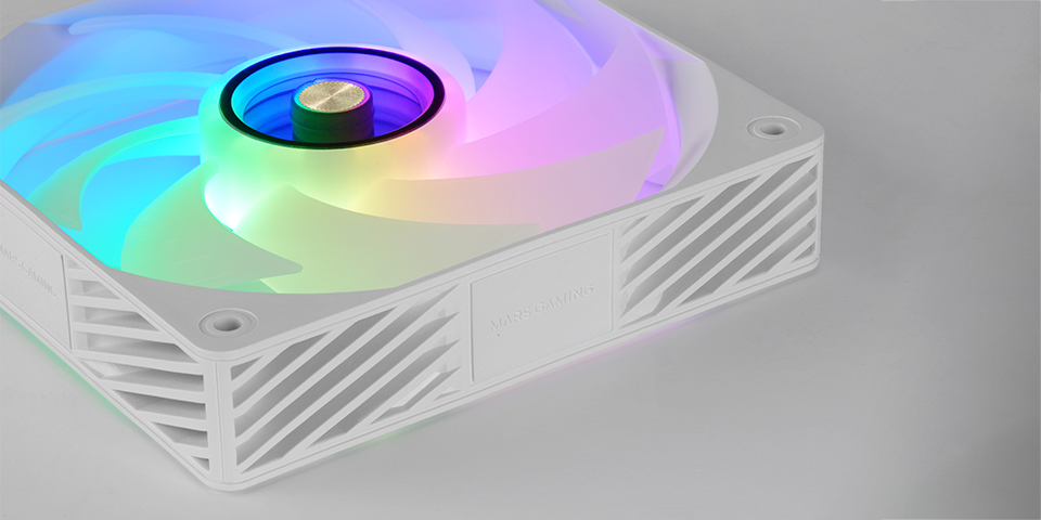Fan Speed Control & Total Stability