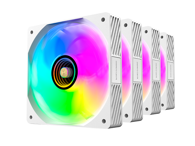 ARGB Infinity Mirror Lighting