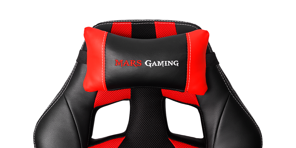 SEDIA GAMING ERGOFIT MGC-ULTRA - Mars Gaming