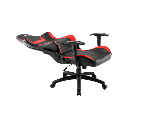 Adjustable backrest