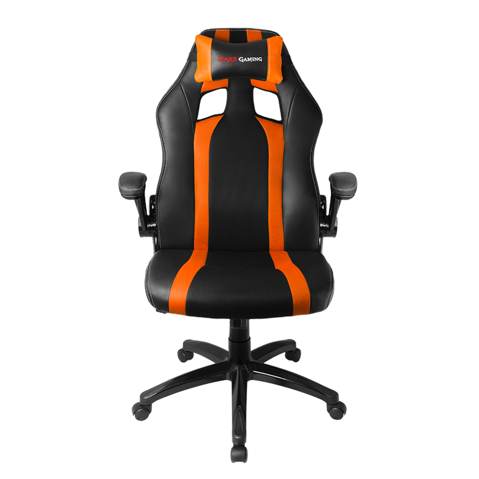 Silla gaming MGC2