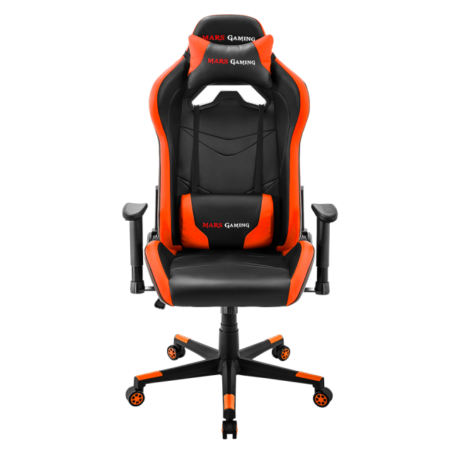 Silla Gaming MGC3