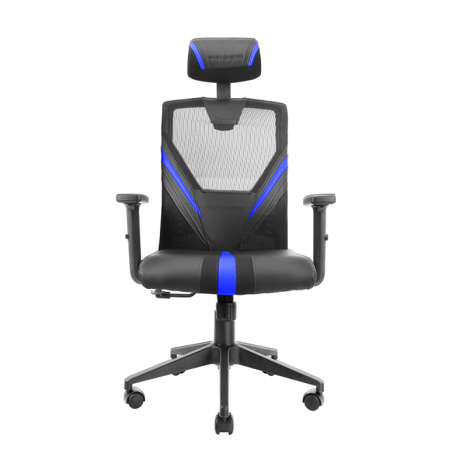 CADEIRA GAMING ERGONÓMICA MGC-ERGO