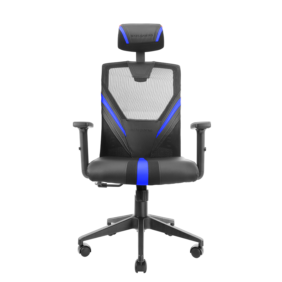 SILLA GAMING ERGONÓMICA MGC-ERGO