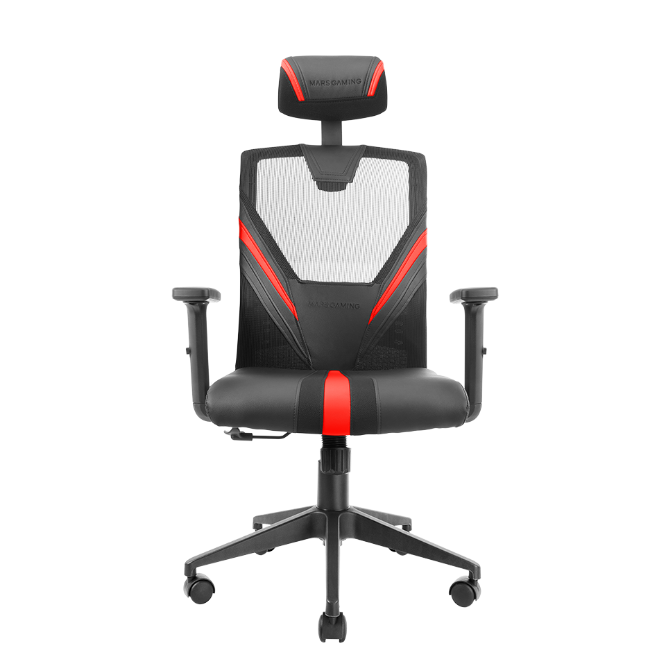 CADEIRA GAMING ERGONÓMICA MGC-ERGO