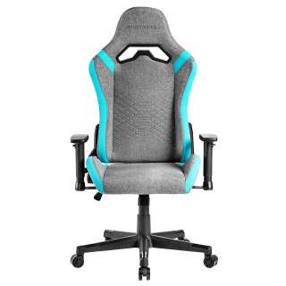 SILLA GAMING FABRIC MGC-PRO