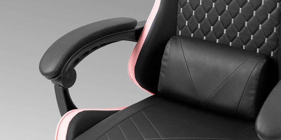 Long-lasting comfort and durability