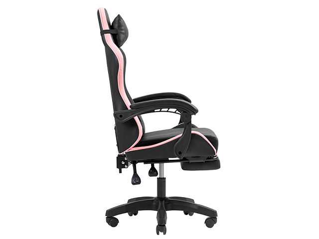 Dynamically adjustable armrests
