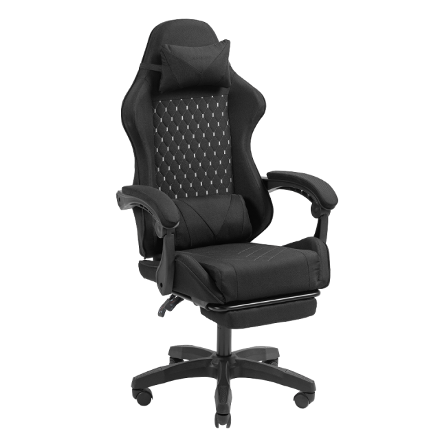 MGC-X Fabric Gaming Chair