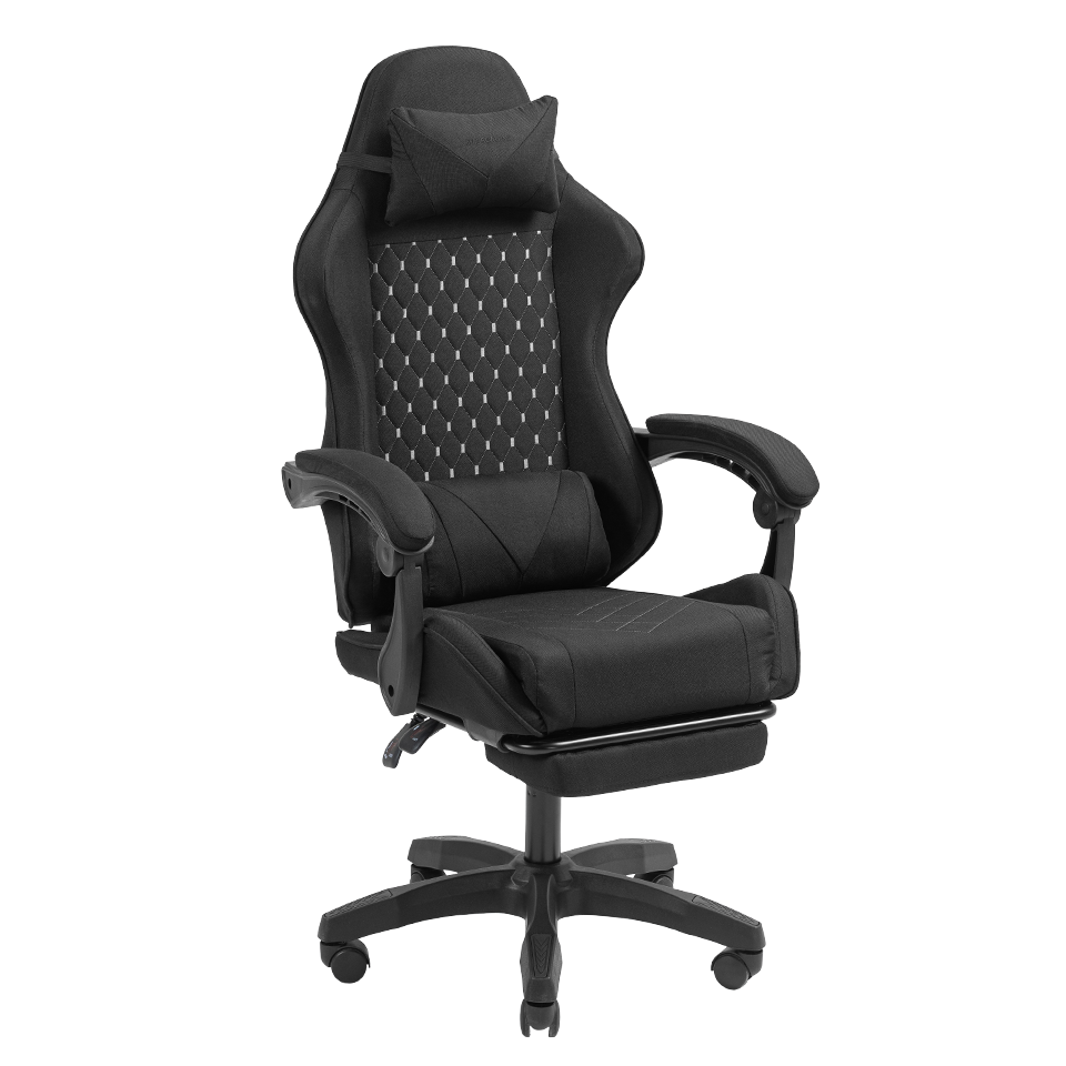 MGC-X Fabric Gaming Chair