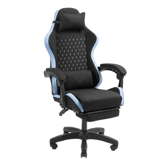 MGC-X Fabric Gaming Chair