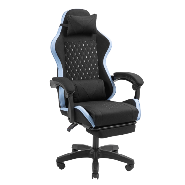 MGC-X Fabric Gaming Chair
