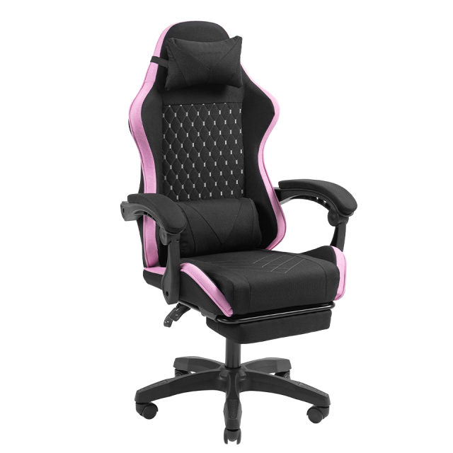 Silla Gaming MGC-X Fabric