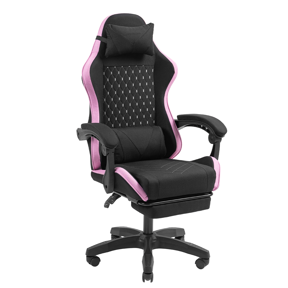 Silla Gaming MGC-X Fabric