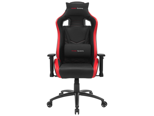 MGCXNEO MGCXNEO professional Premium Gaming chair removable ergonomic  cushions height + adjustable back Pu 9 colors