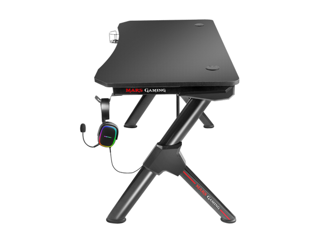 MGDXL GAMING DESK - Mars Gaming