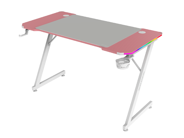 SURFACE ERGONOMIQUE EN FIBRE DE CARBONE