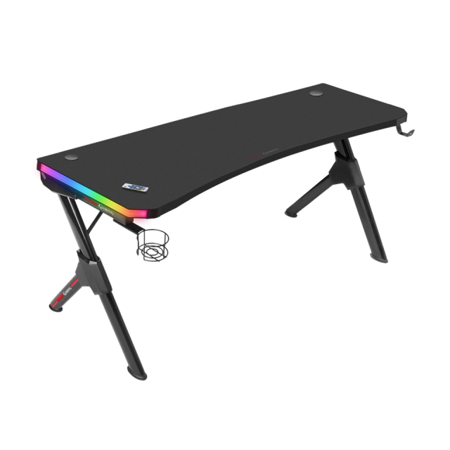 MGD140RGB GAMING DESK