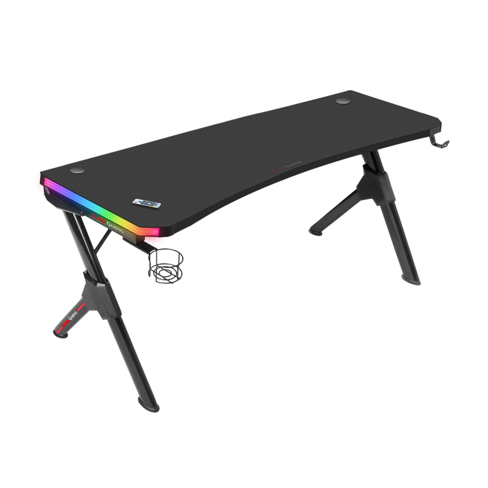 MGD140RGB GAMING DESK