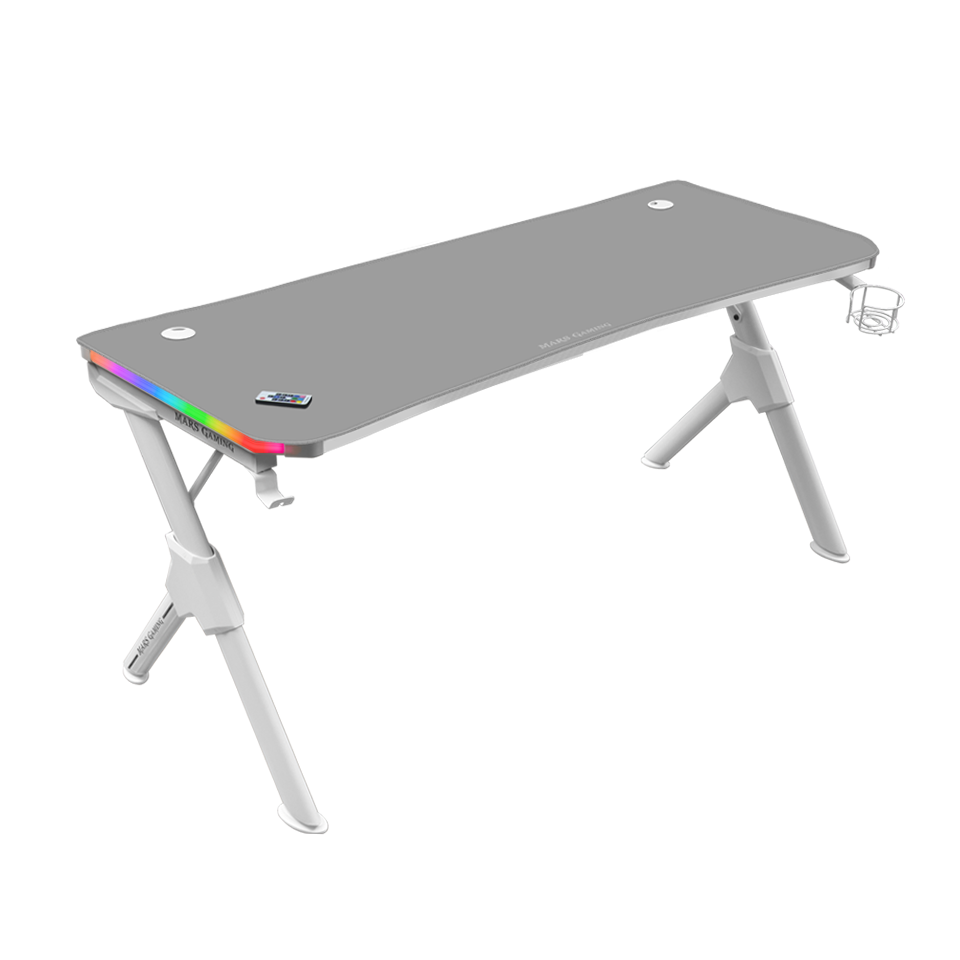 MGD140RGB GAMING DESK