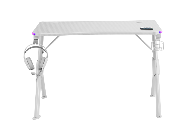 SUPERFÍCIE ERGONÓMICA OPTIMIZADA AO MÁXIMO