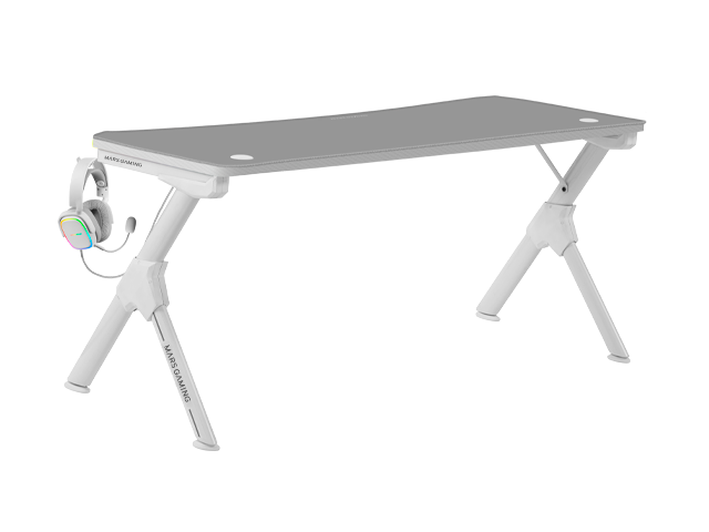 MGDXL GAMING DESK - Mars Gaming