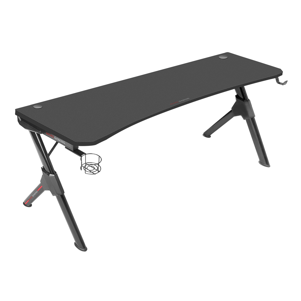 MGDXL GAMING DESK - Mars Gaming