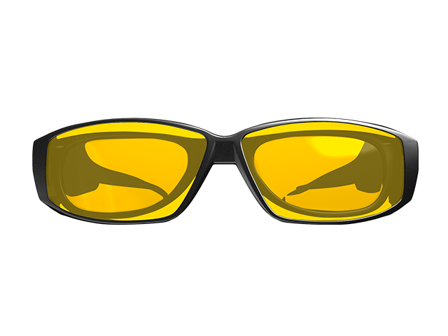 Gafas gaming graduadas clearance